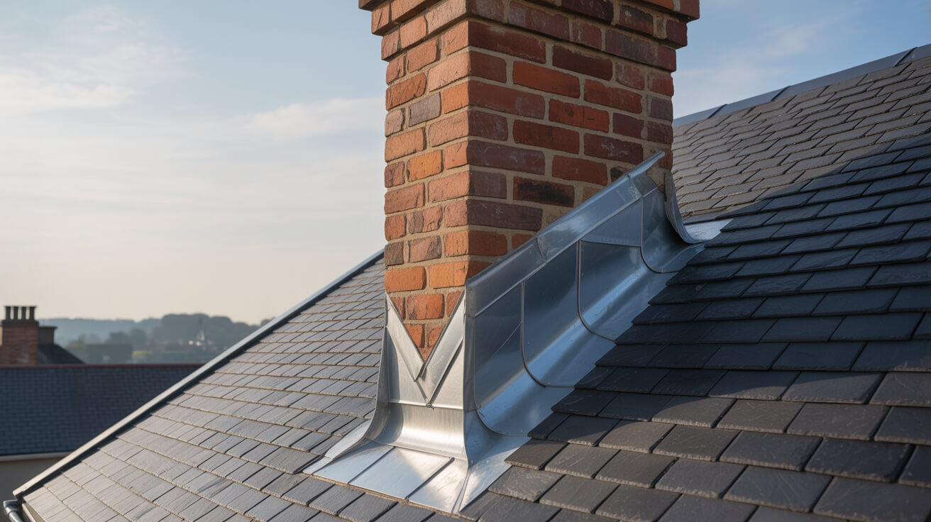 Lead Work service by Multi-Purpose Home Improvements