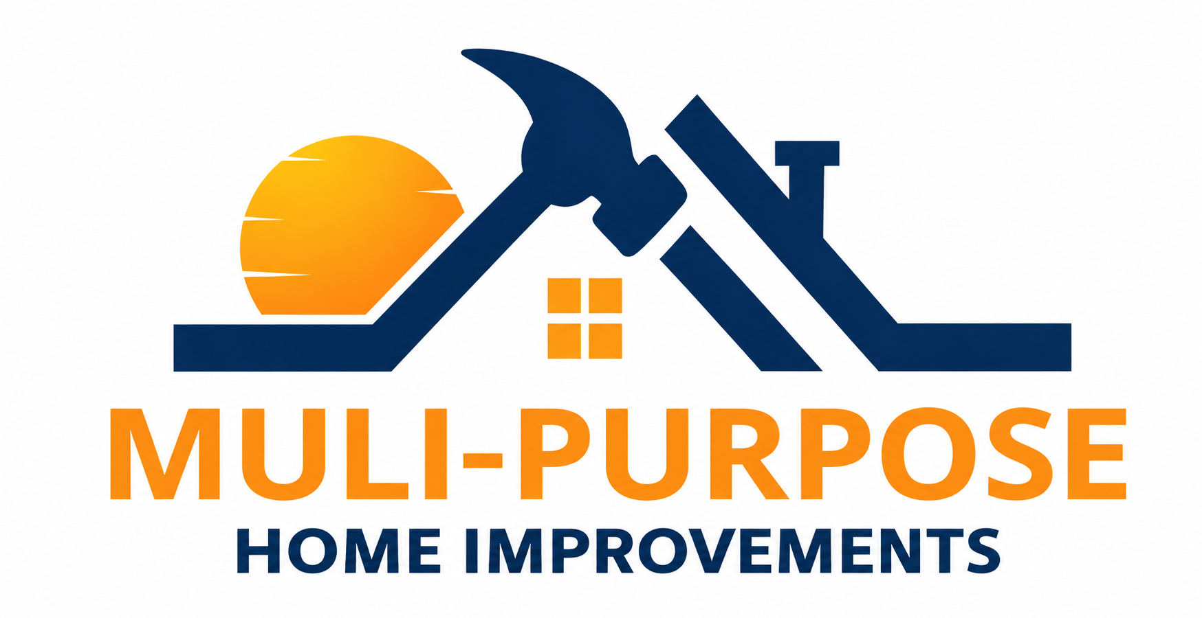 Multi-Purpose Home Improvements Logo