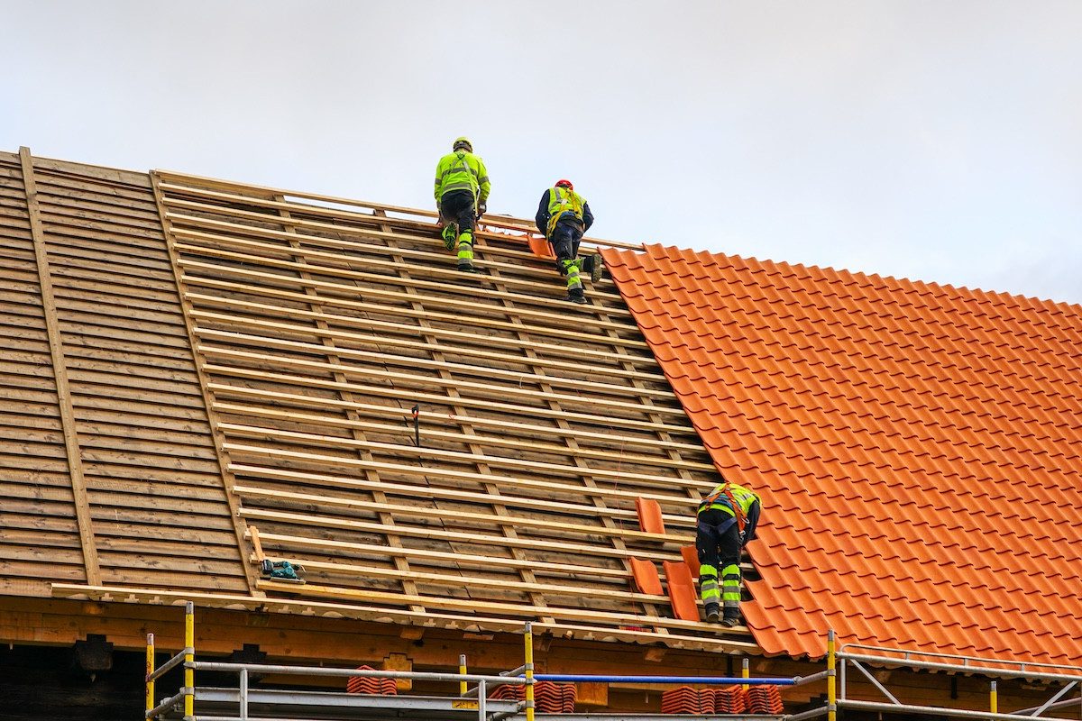 Tiling service by Multi-Purpose Home Improvements