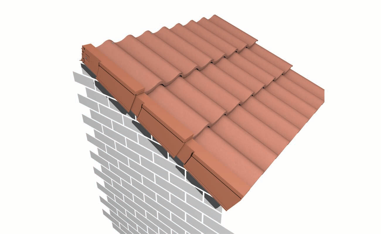 Dry Verge & Dry Ridge – Multi-Purpose Home Improvements