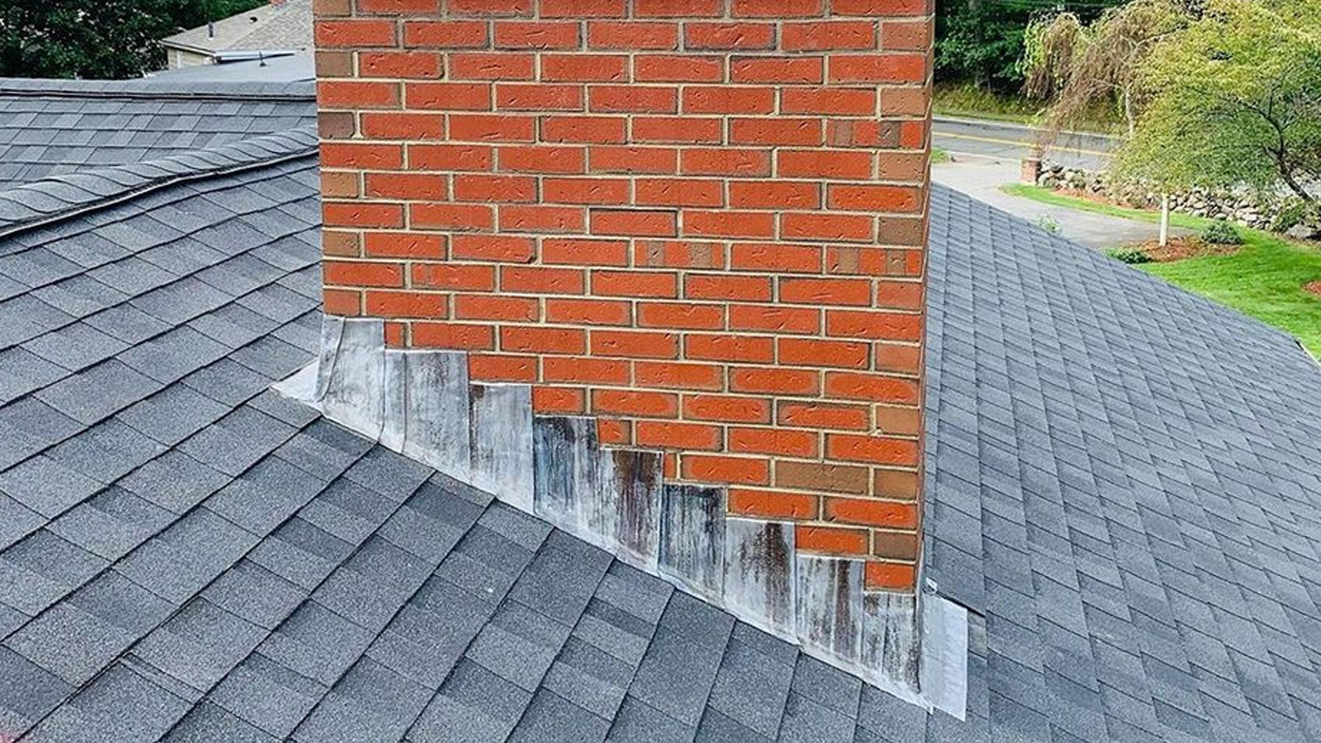 Lead Work – Multi-Purpose Home Improvements