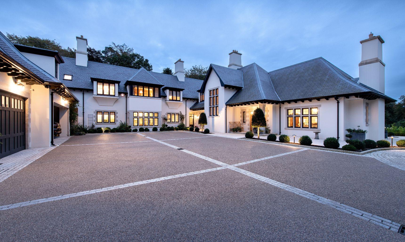 Slating – Multi-Purpose Home Improvements