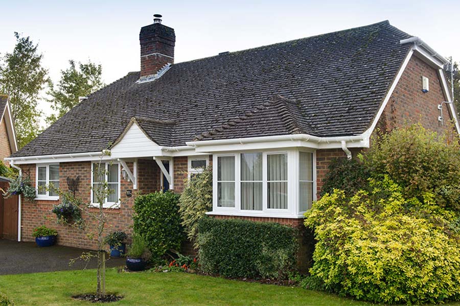 UPVC Guttering – Multi-Purpose Home Improvements